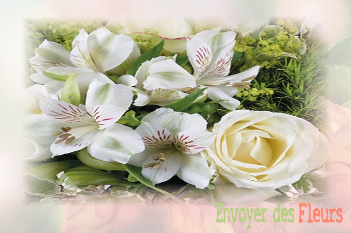 envoyer des fleurs à à SAINTE-MARIE-DE-CHIGNAC